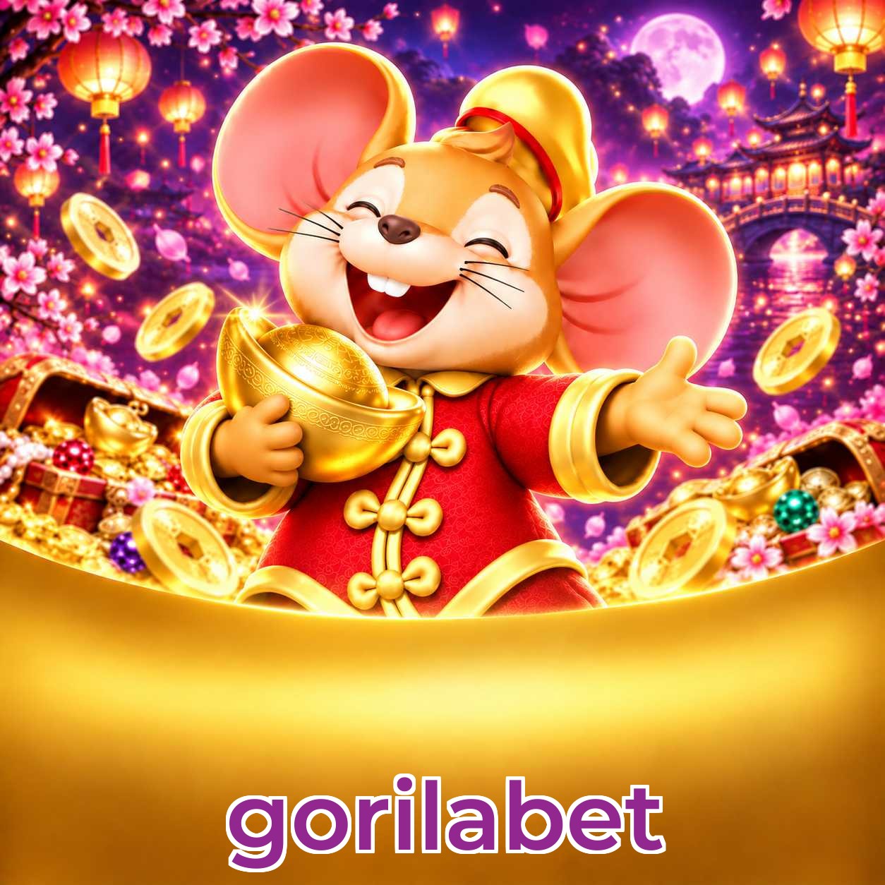 gorilabet instalar Android APK