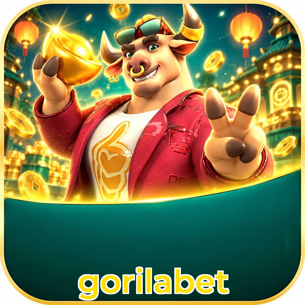 gorilabet Security