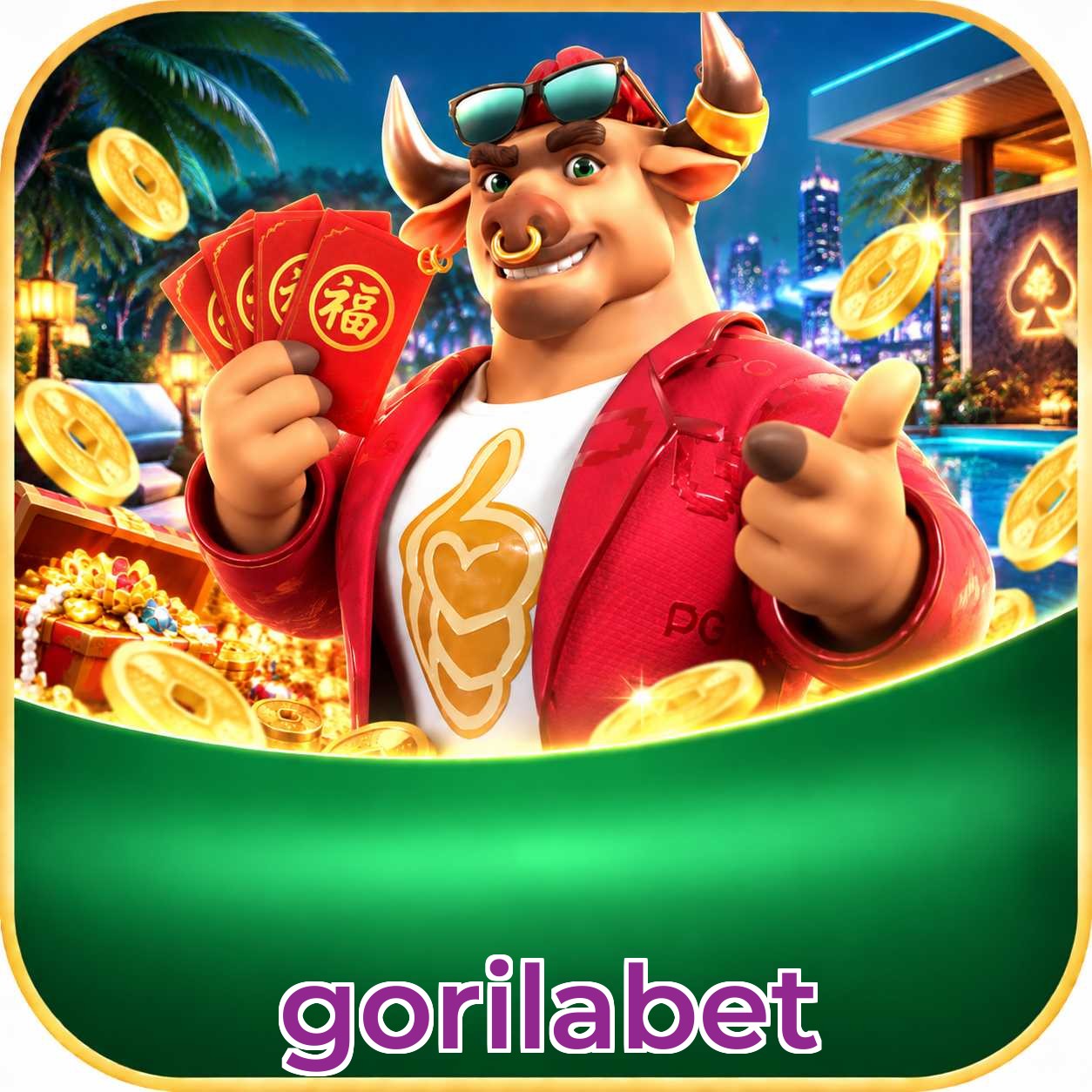 gorilabet Download Speed