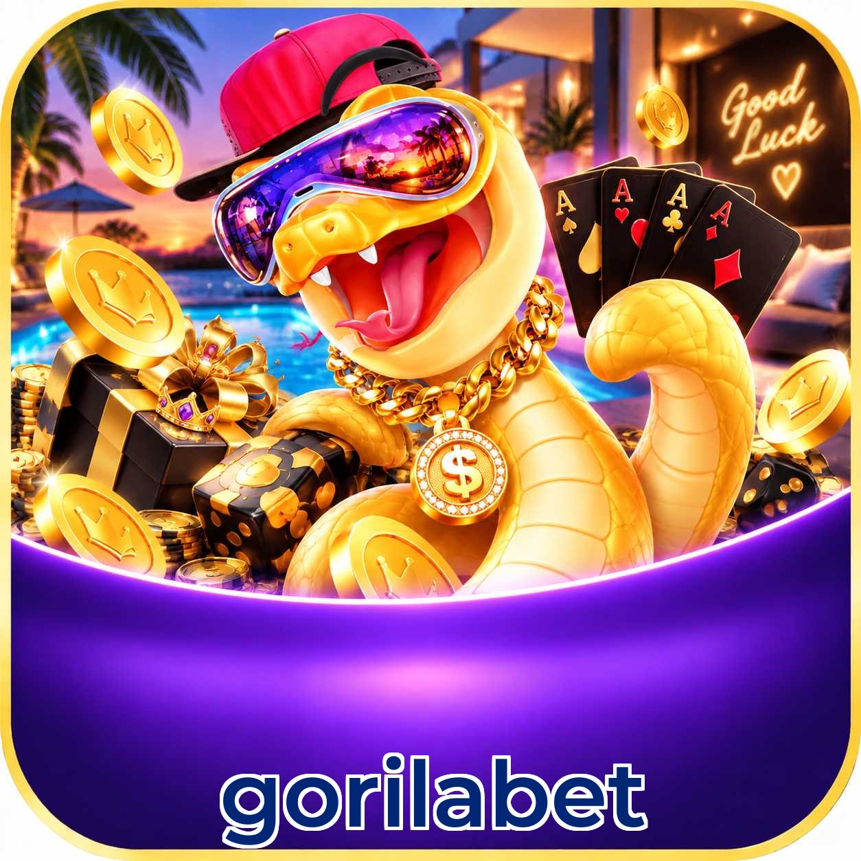 gorilabet Responsible Gaming