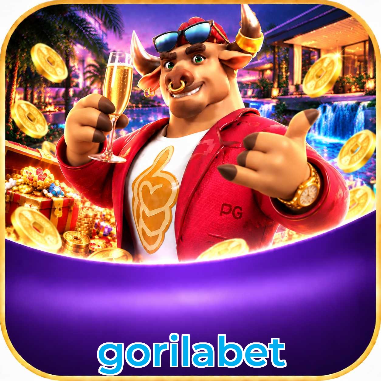 gorilabet Uptime