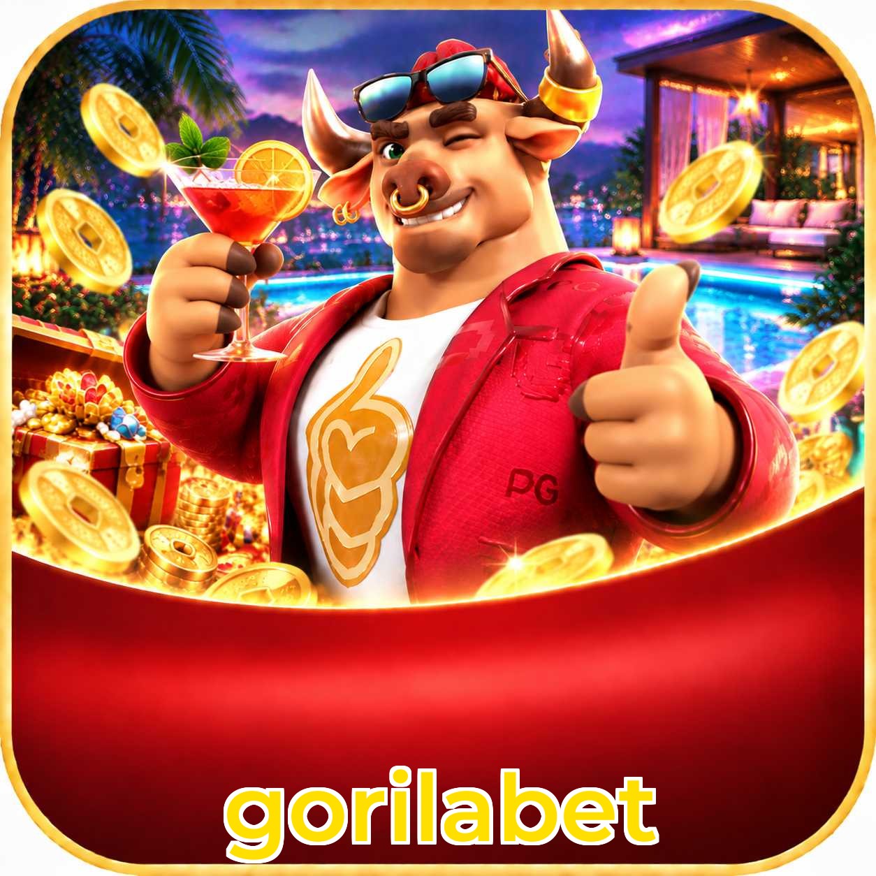 gorilabet instalar iPhone Safari PWA