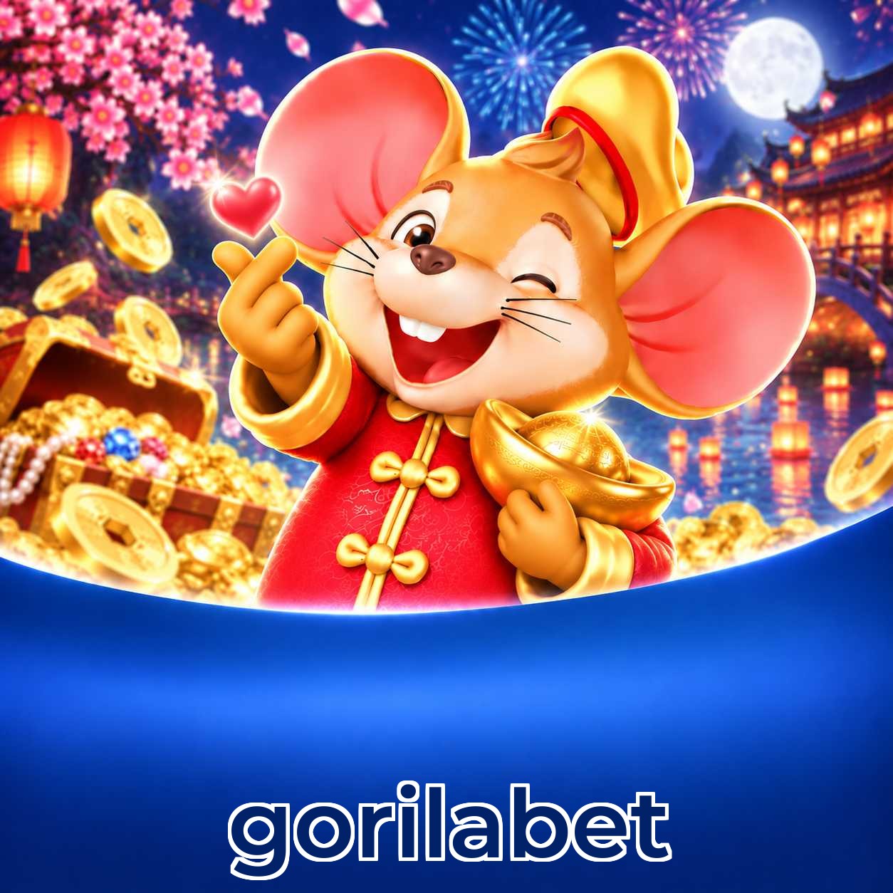 gorilabet Bet FAQ