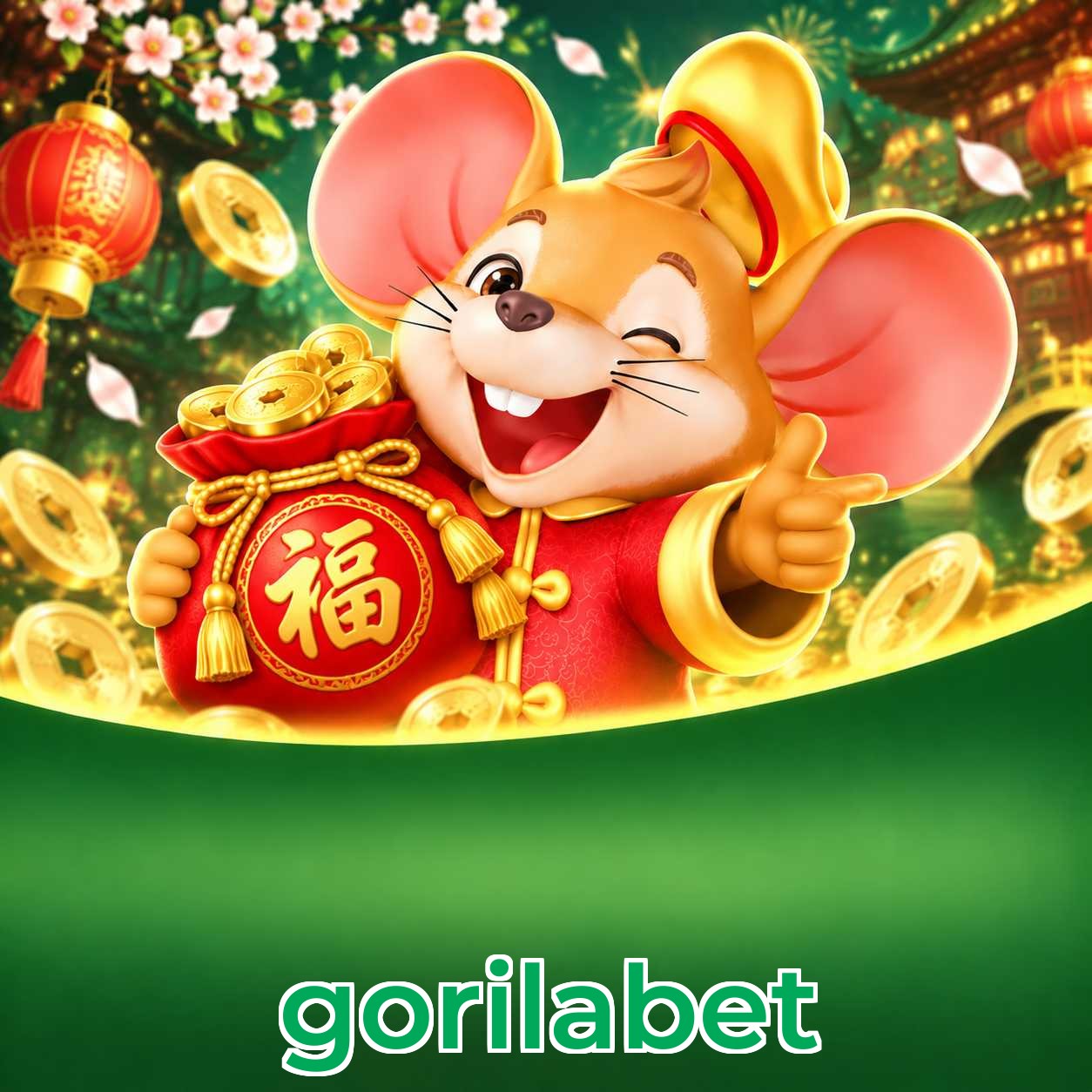gorilabet Telegram FAQ