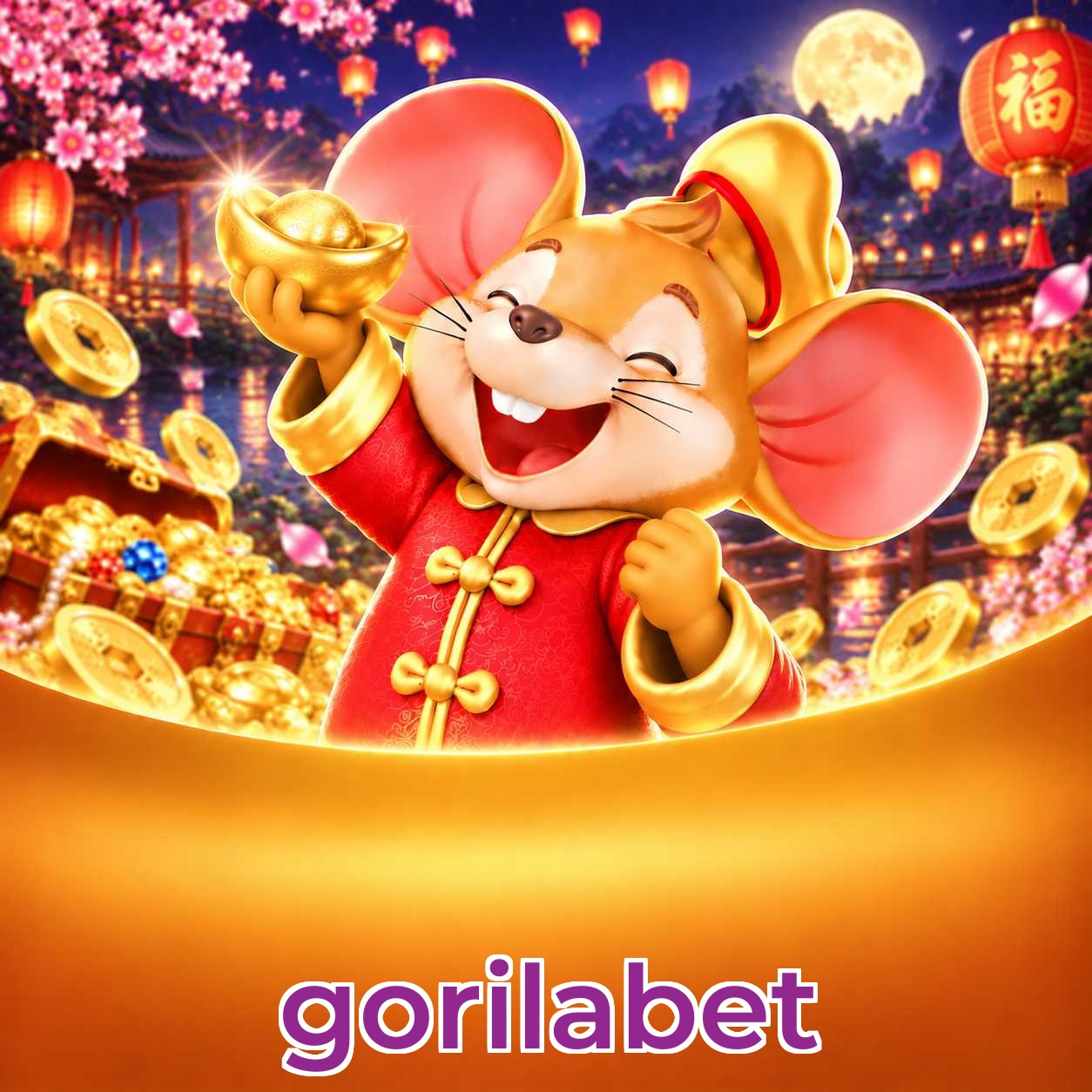 gorilabet FAQ