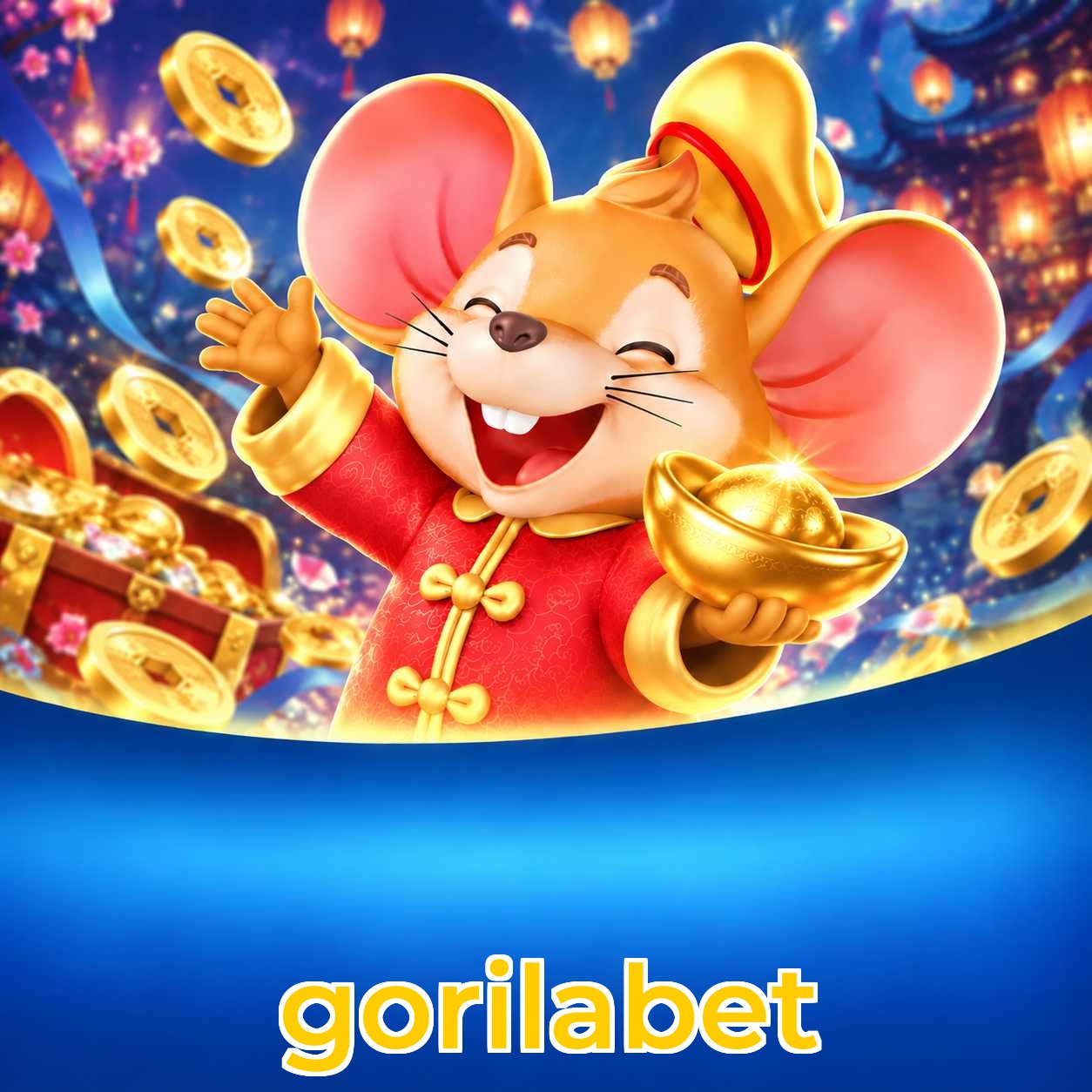 FAQ Baixar gorilabet