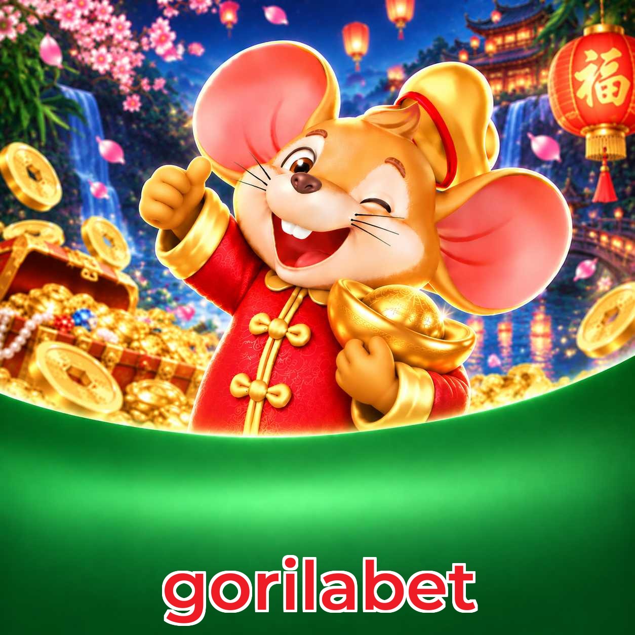 gorilabet Jogos Exclusivos