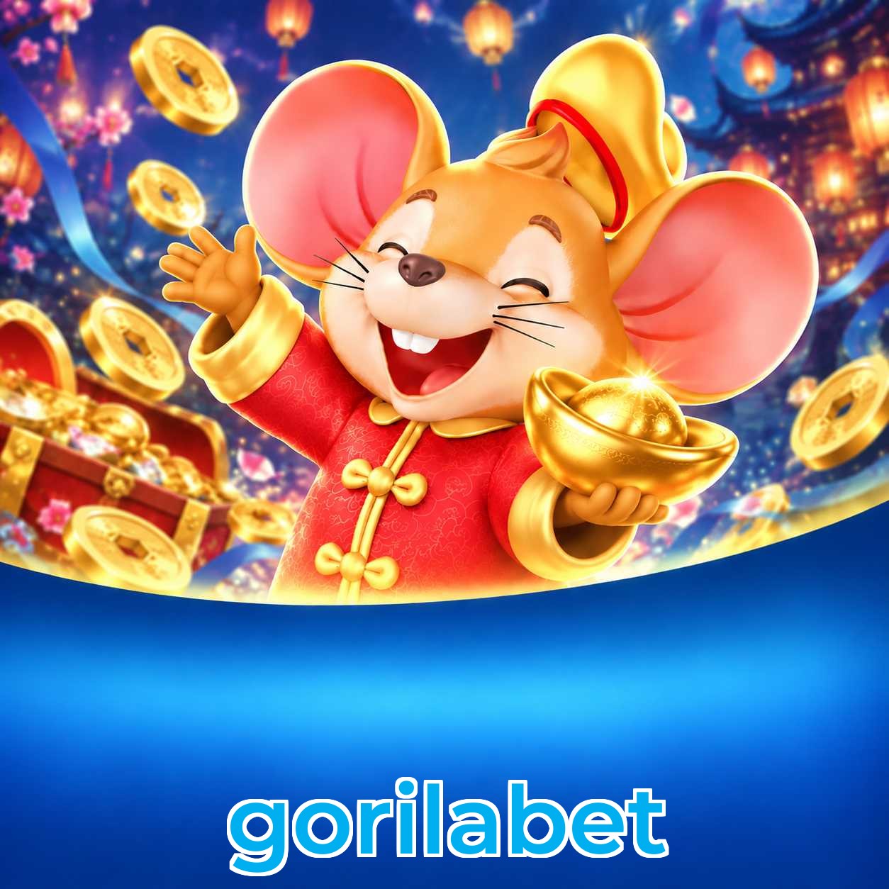 gorilabet Logo