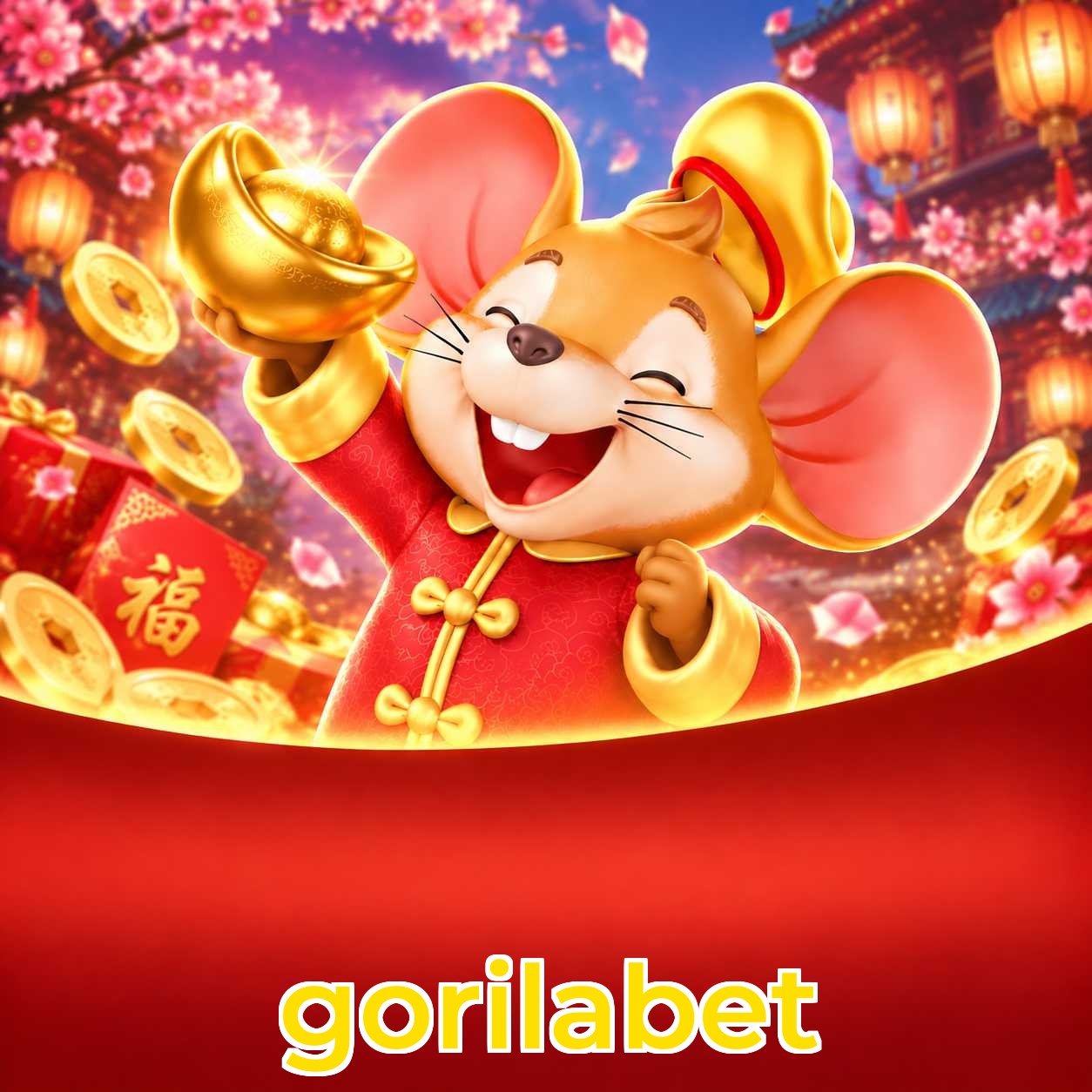 gorilabet Free Spins