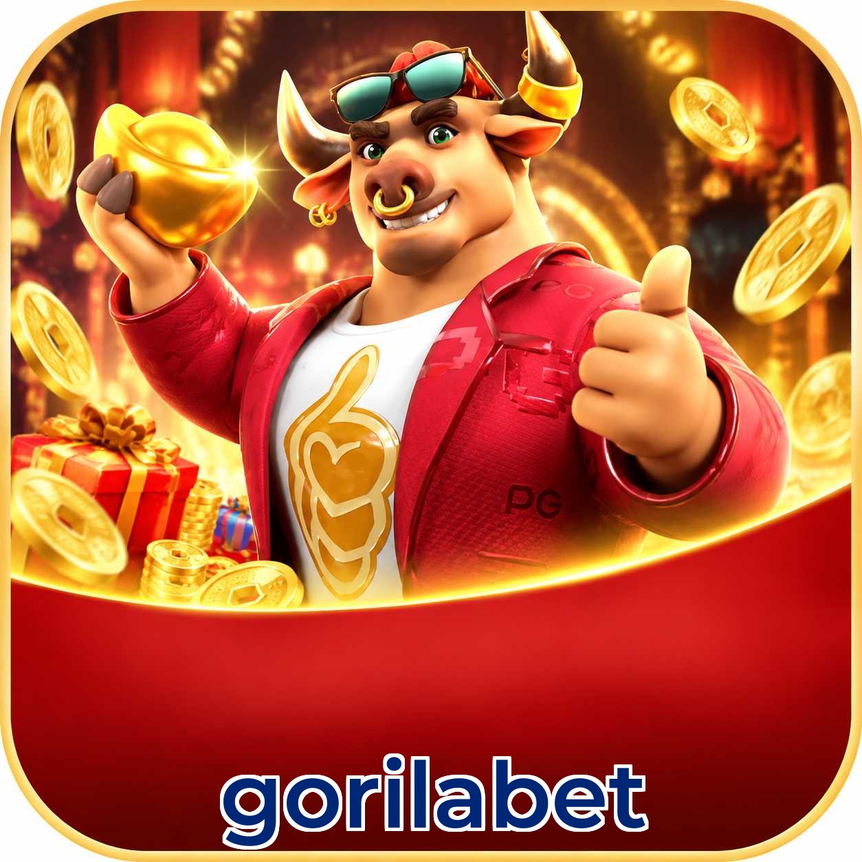 gorilabet FAQ