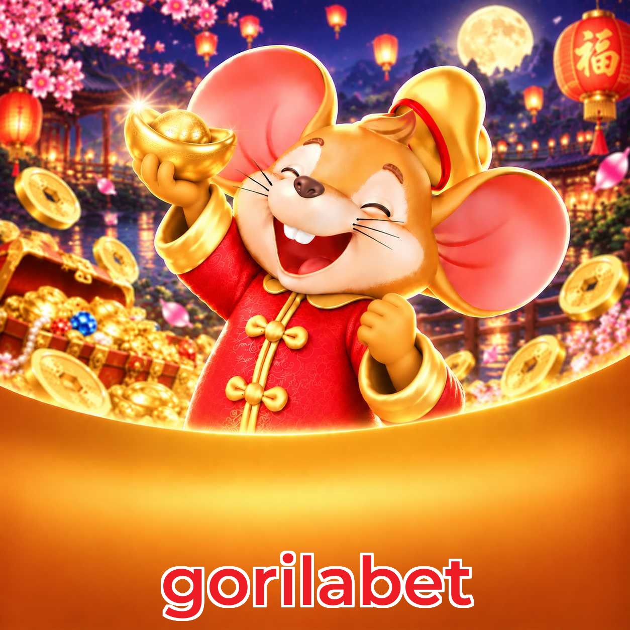 gorilabet 2FA