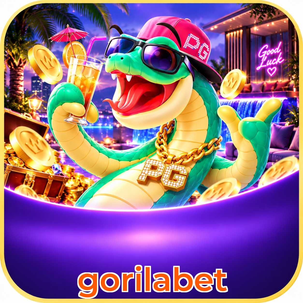 gorilabet VIP Program