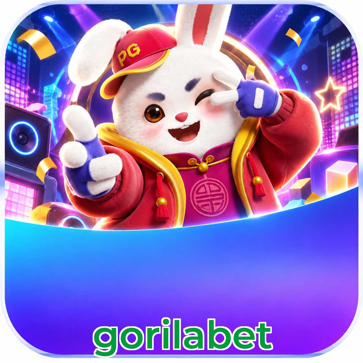 Baixar gorilabet PC Mac