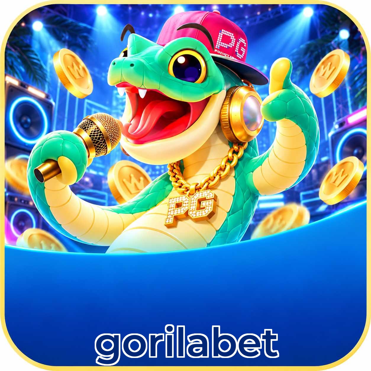 gorilabet Fortune Tiger RTP
