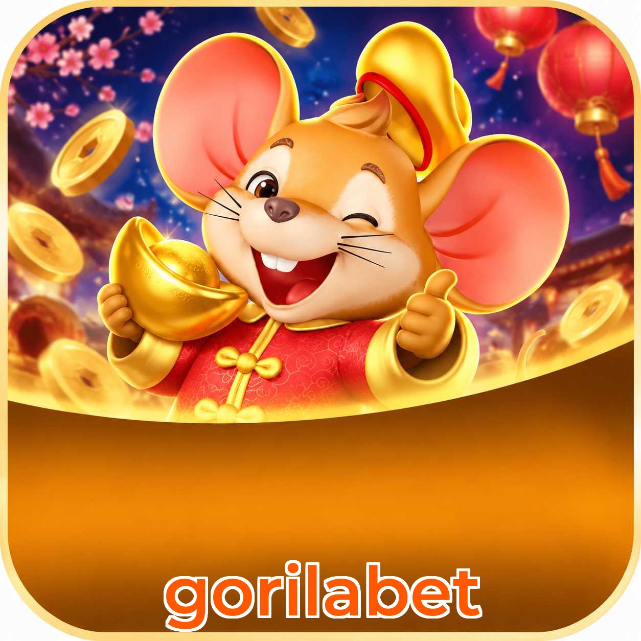gorilabet