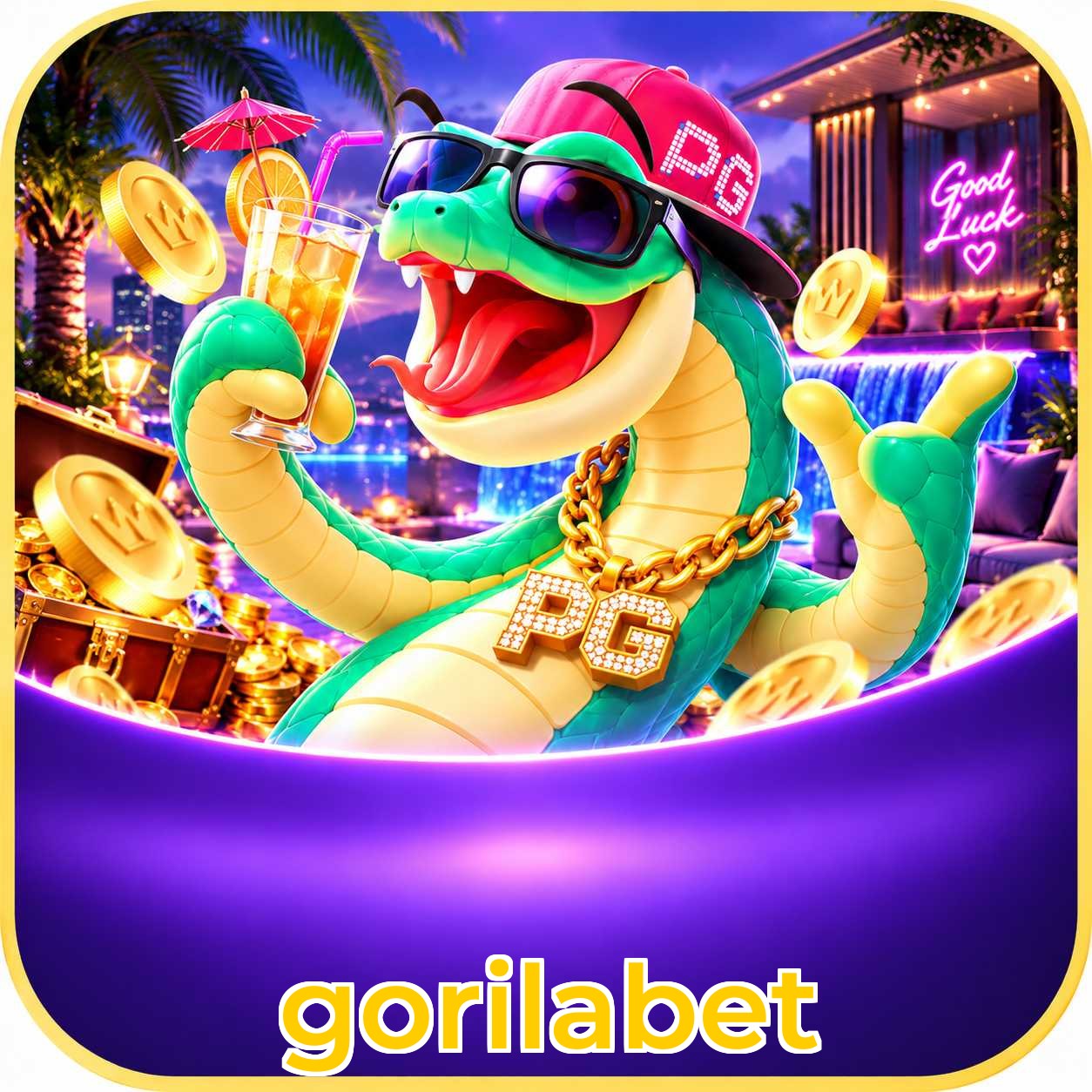 gorilabet App FAQ