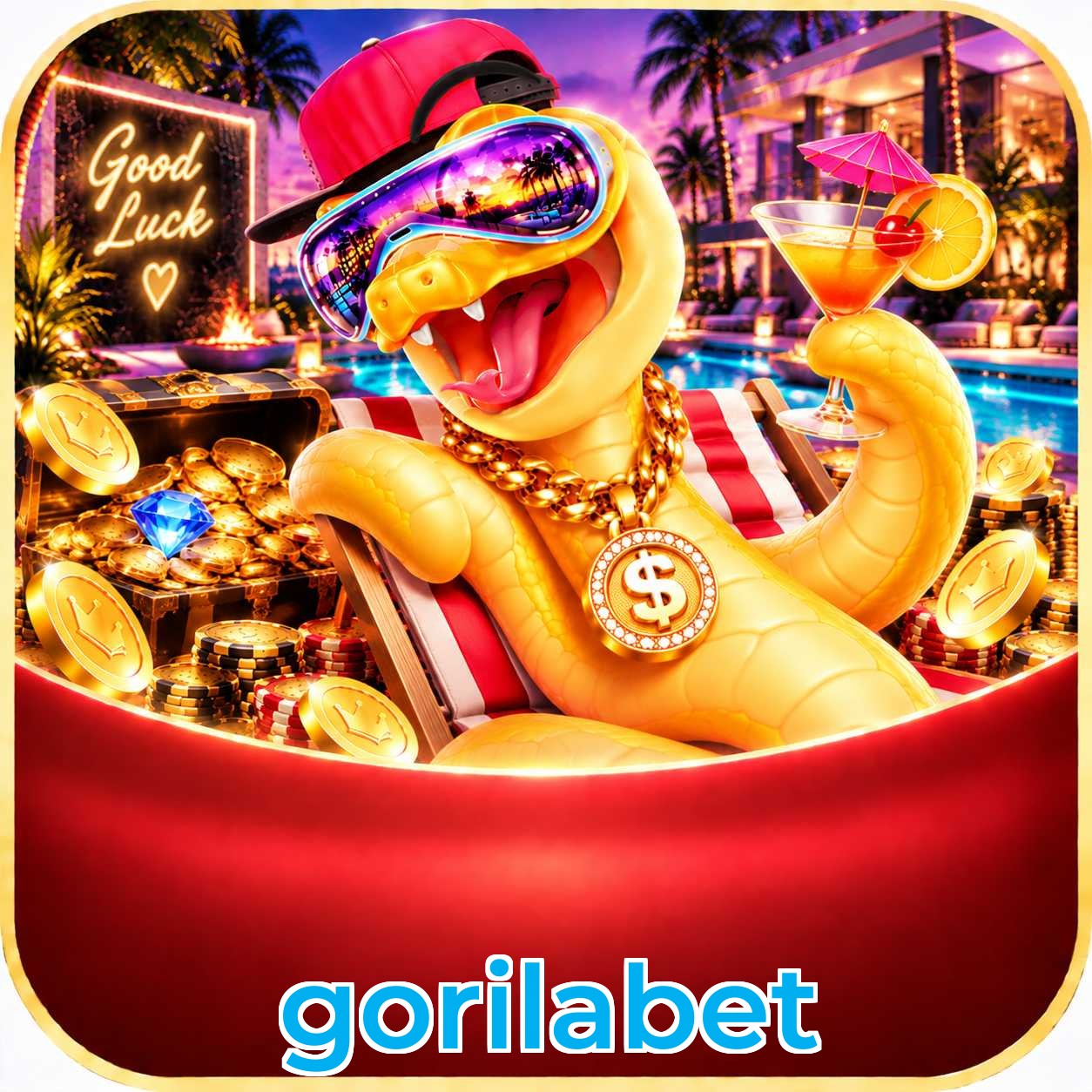 gorilabet Lottery FAQ