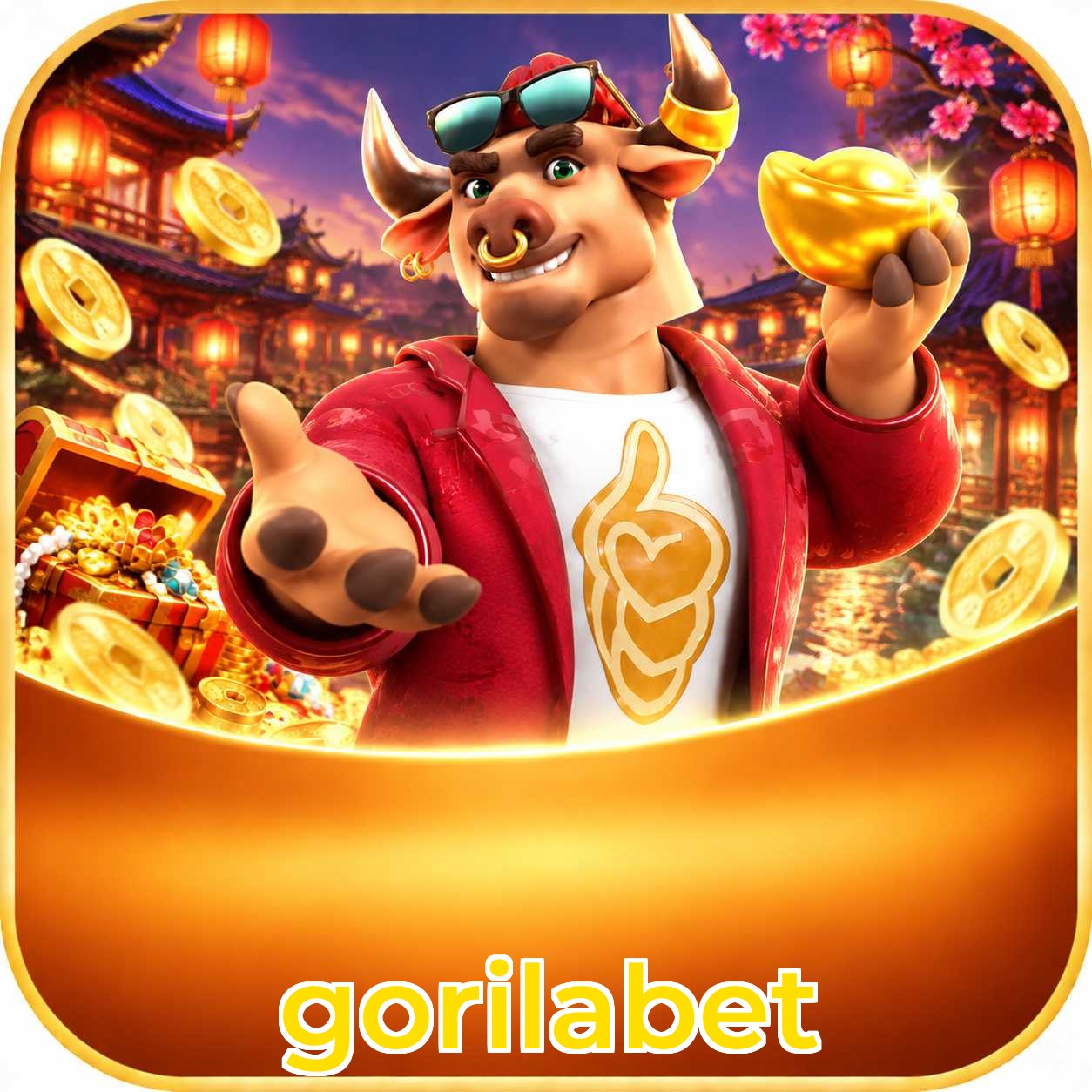 gorilabet Avaliações