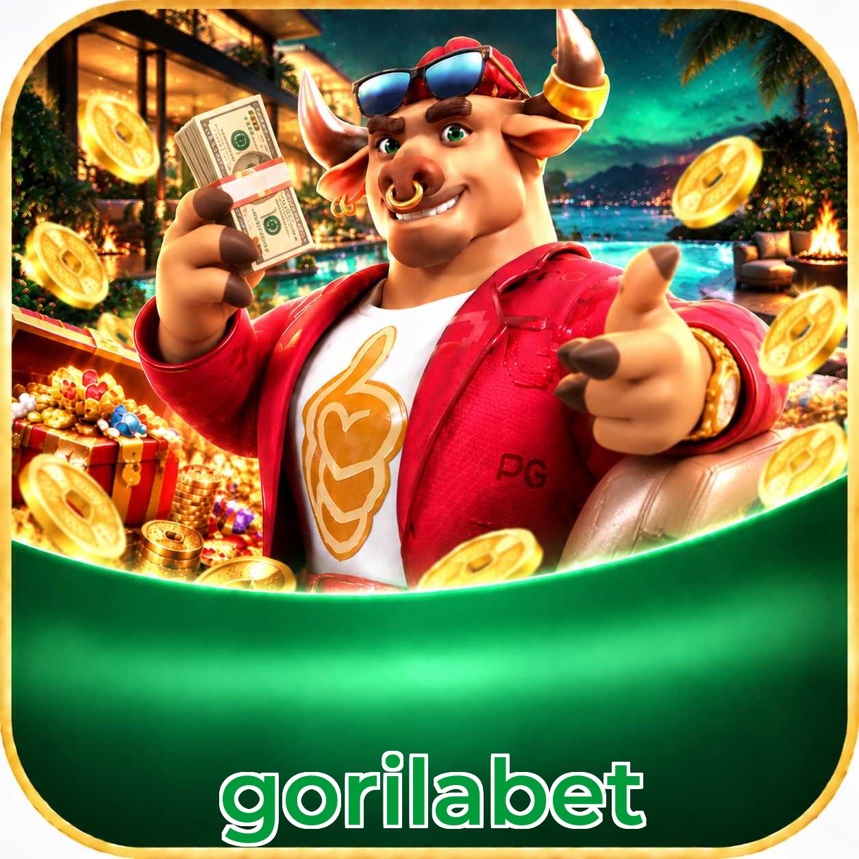 gorilabet Métodos de Login