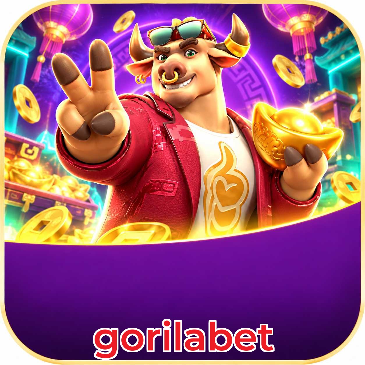 gorilabet Top Slots