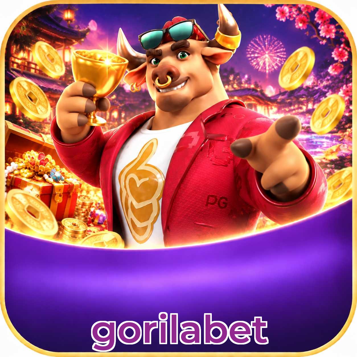gorilabet FAQ