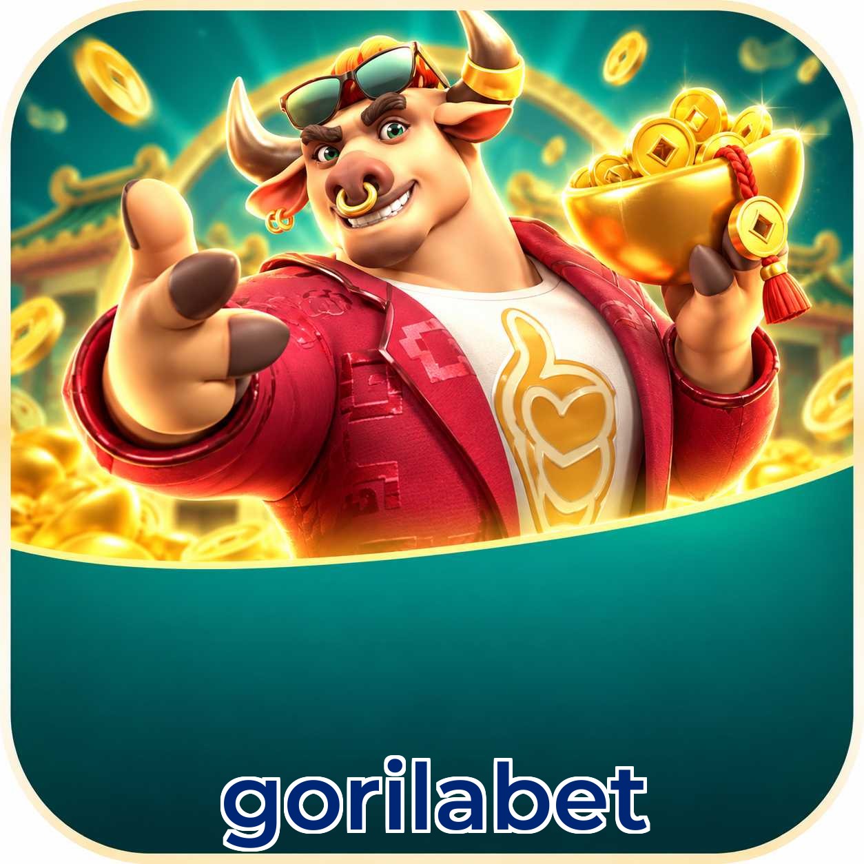 gorilabet Logo