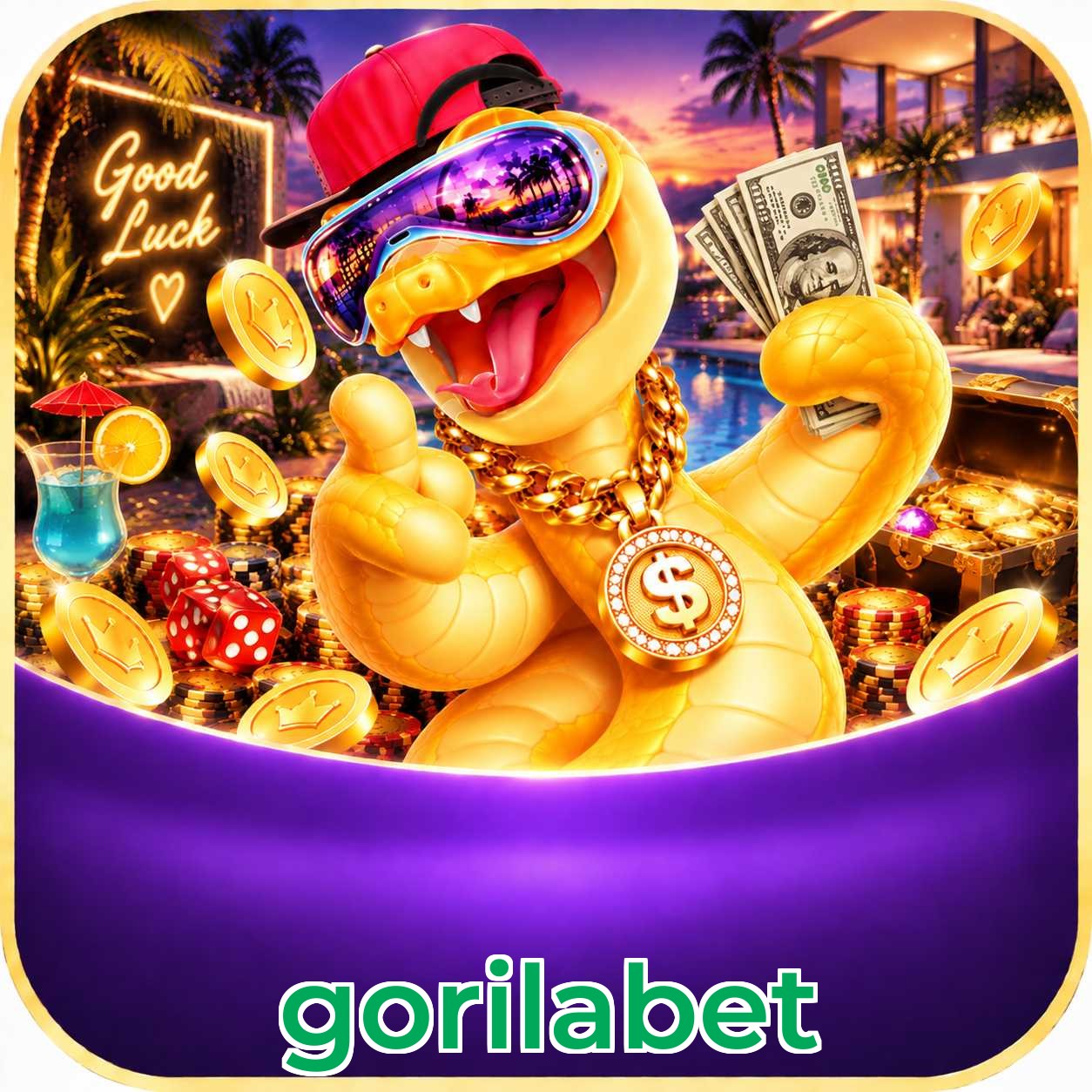 gorilabet Estratégias Lottery