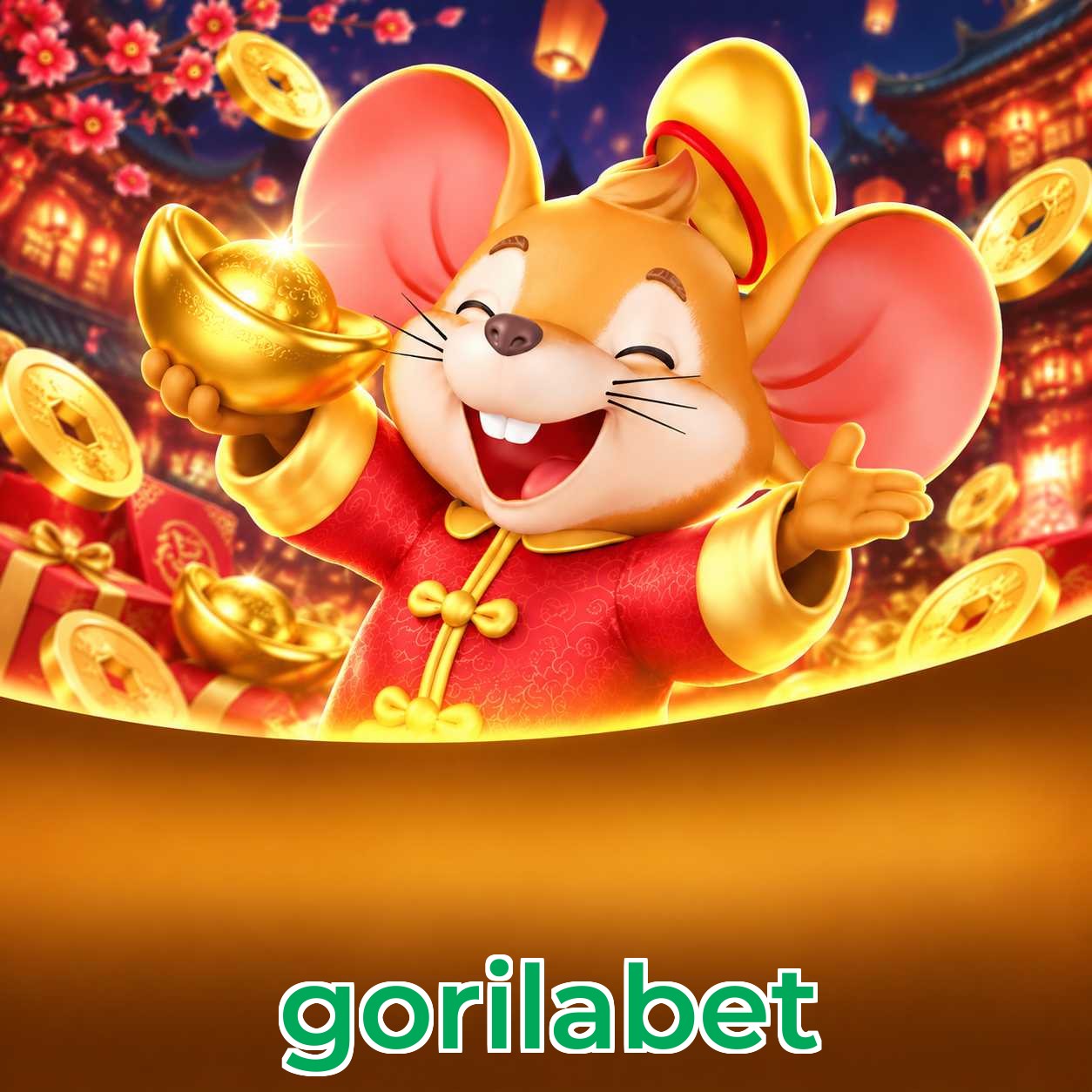gorilabet Requirements