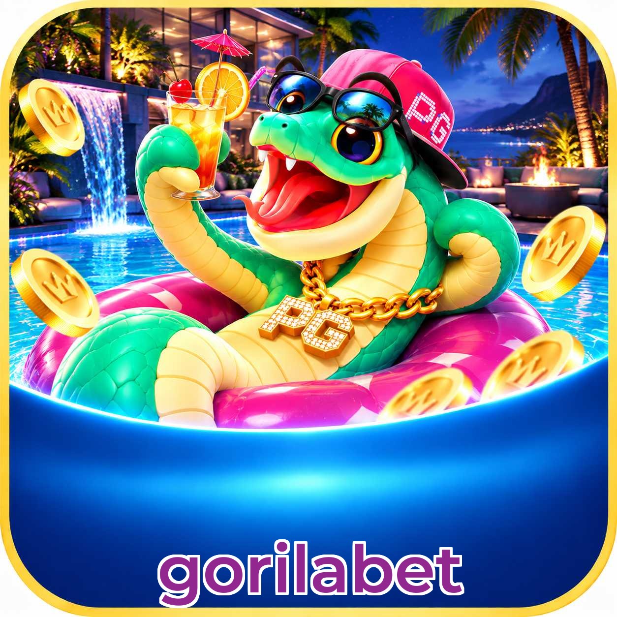 gorilabet Facebook Group