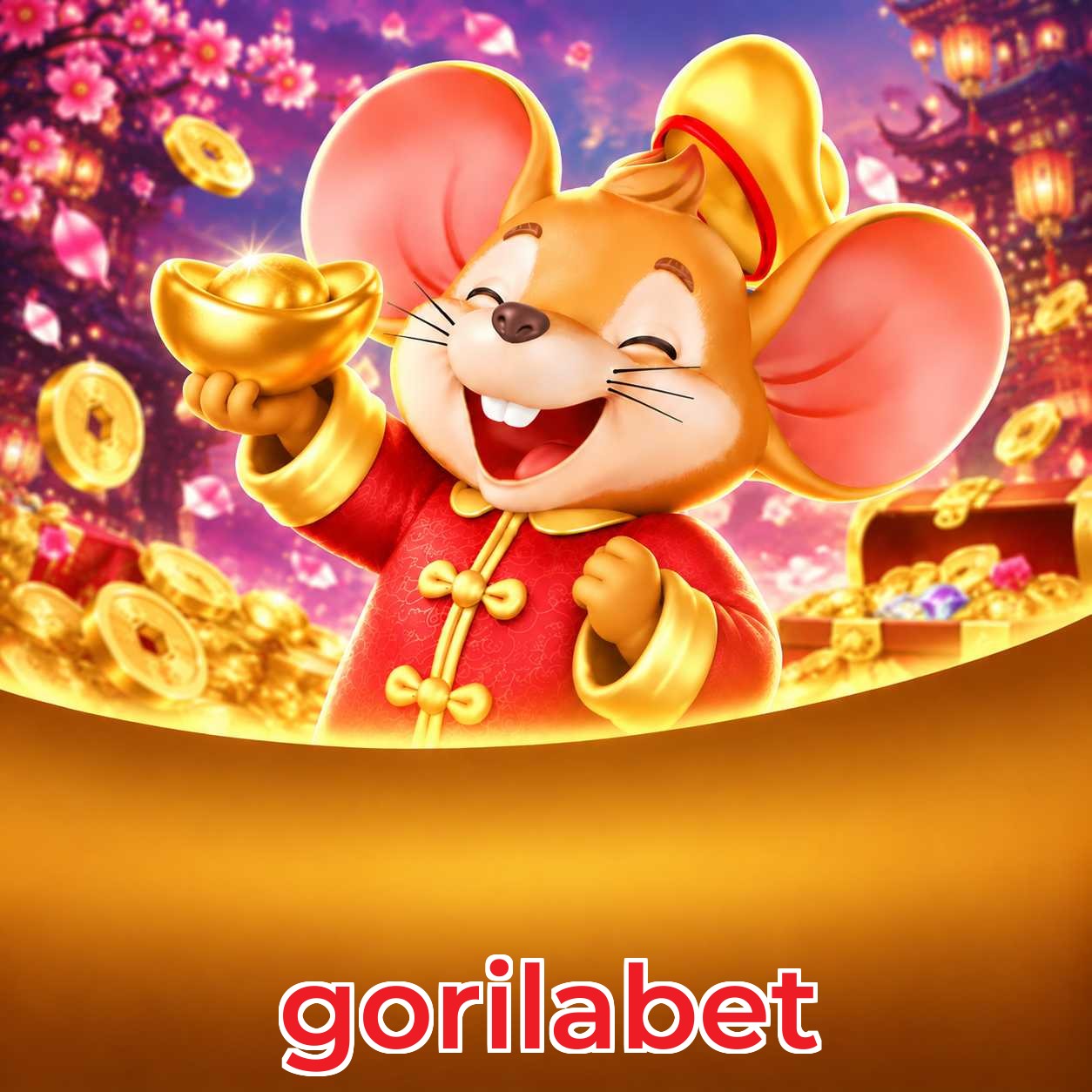 gorilabet tabela de testes de instalação