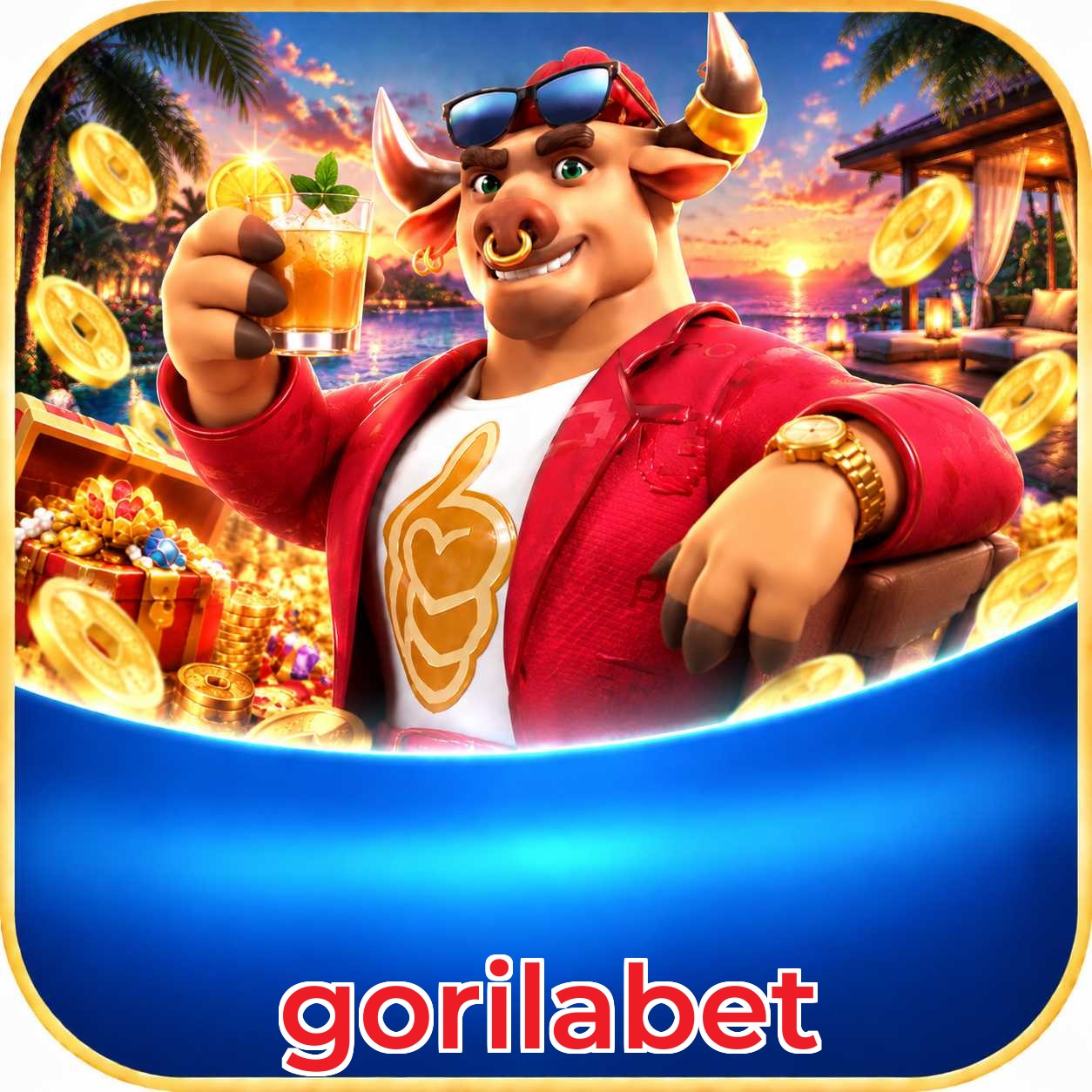 gorilabet Logo