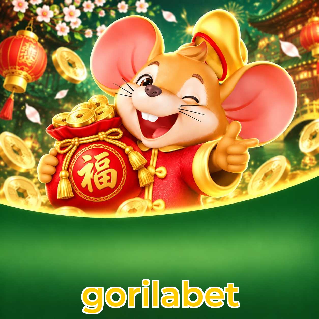gorilabet Bonus Tips