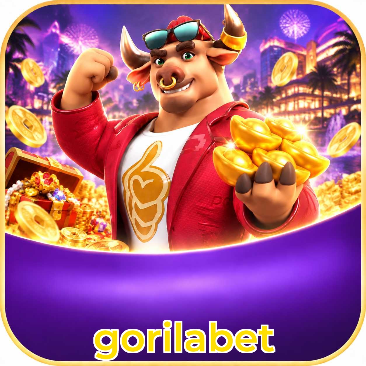 gorilabet Cashback