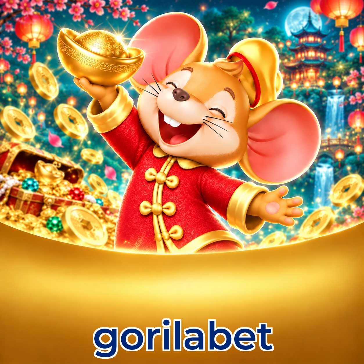 gorilabet Registration Guide