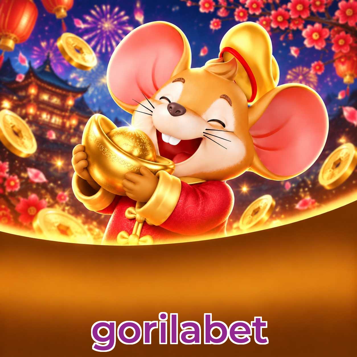 gorilabet Performance Tests