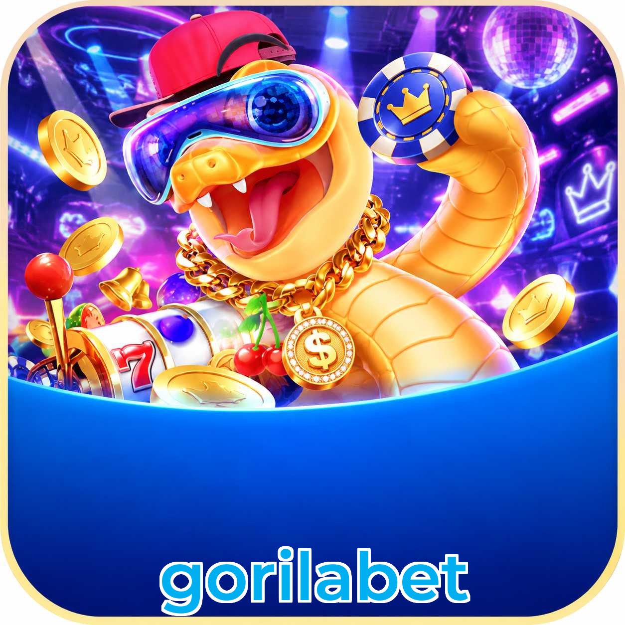 gorilabet Compatibilidade