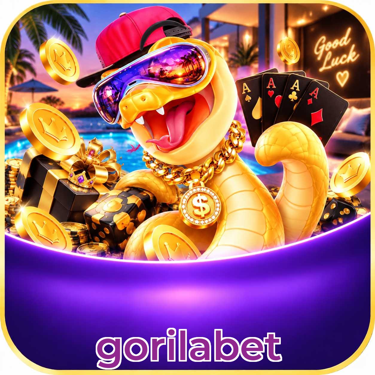 gorilabet Estratégias Slots