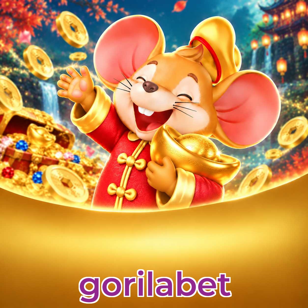 gorilabet Promotions