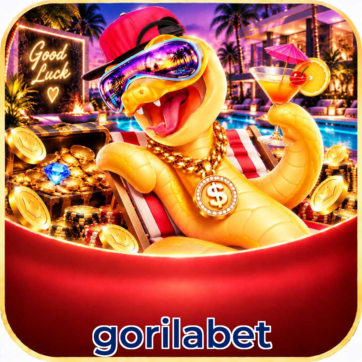 gorilabet Download Links