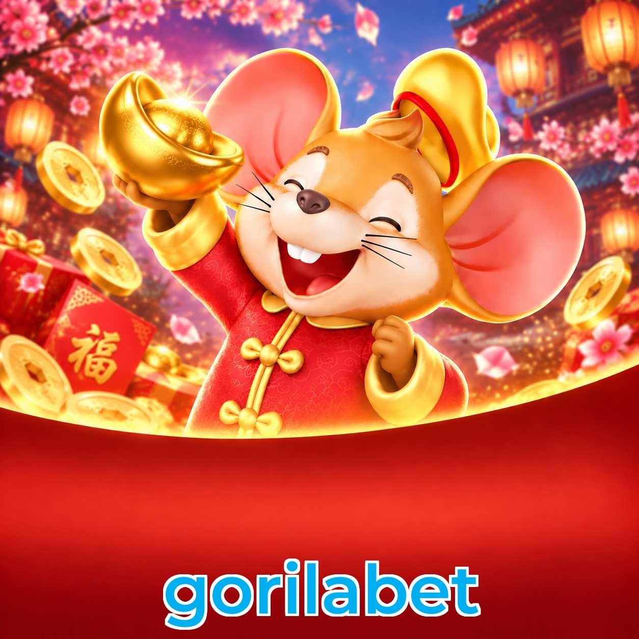 gorilabet VIP Telegram