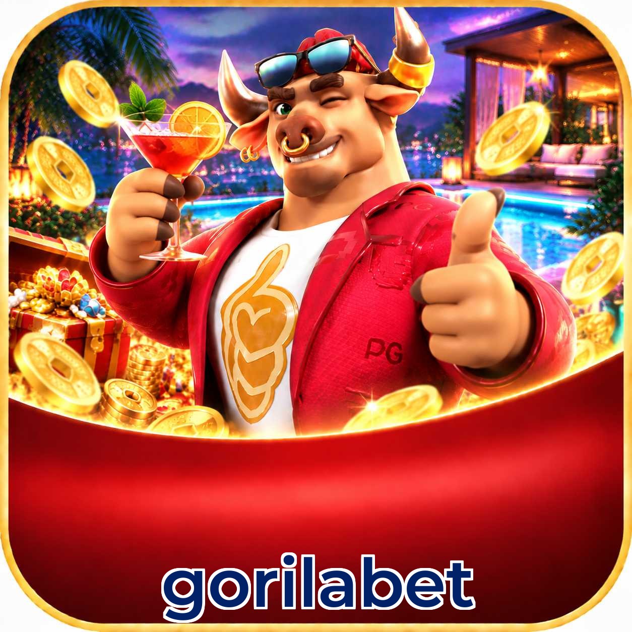 gorilabet Live Games