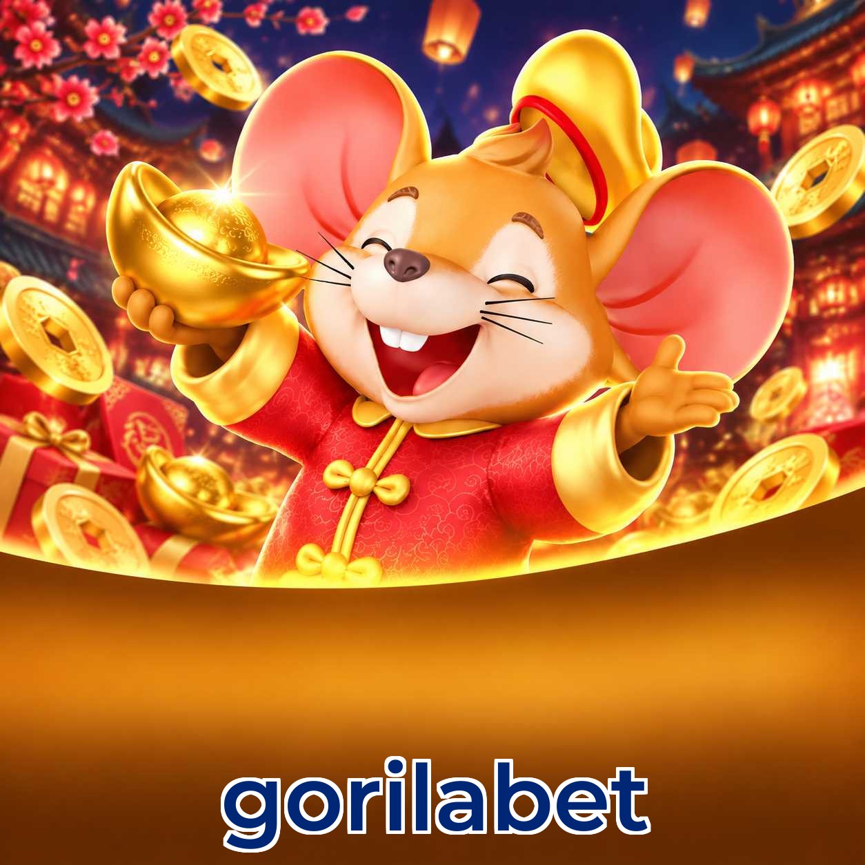 gorilabet VIP FAQ