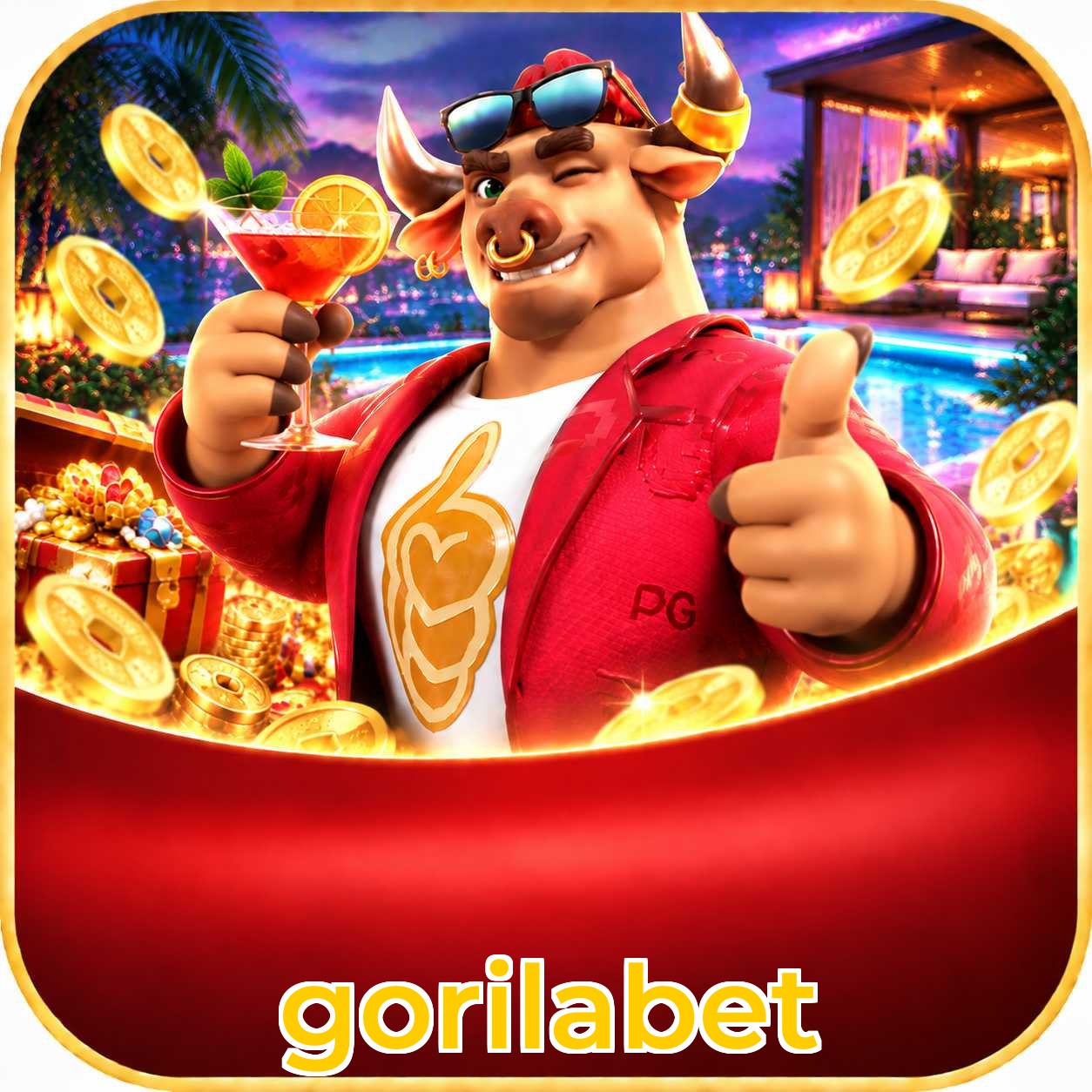 gorilabet Odds Lottery
